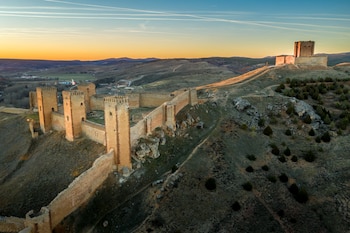 Molina de Aragón (Shutterstock)