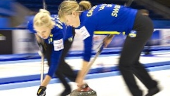 Tuesday Talk -- Curling Chief