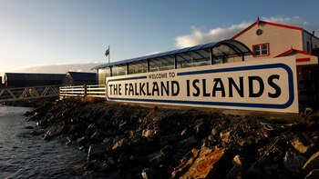 Falklandinseln: zwischen Viktimisierung und Zynismus