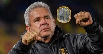 Hernán Darío Herrera ya sabe