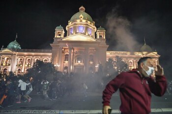 (REUTERS/Marko Djurica)