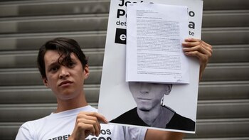 Venezolanos piden a Lula mediar