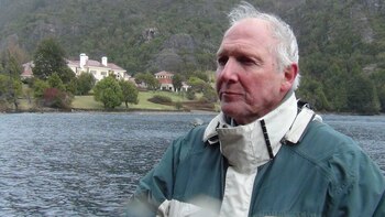 Quién es Julio César Urien,