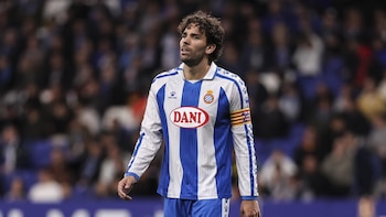 (Crónica) El Espanyol frena en