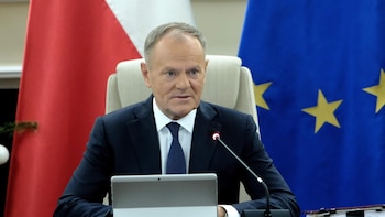 Polonia insta a la "unidad"