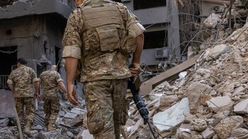 Israel confirma la muerte de