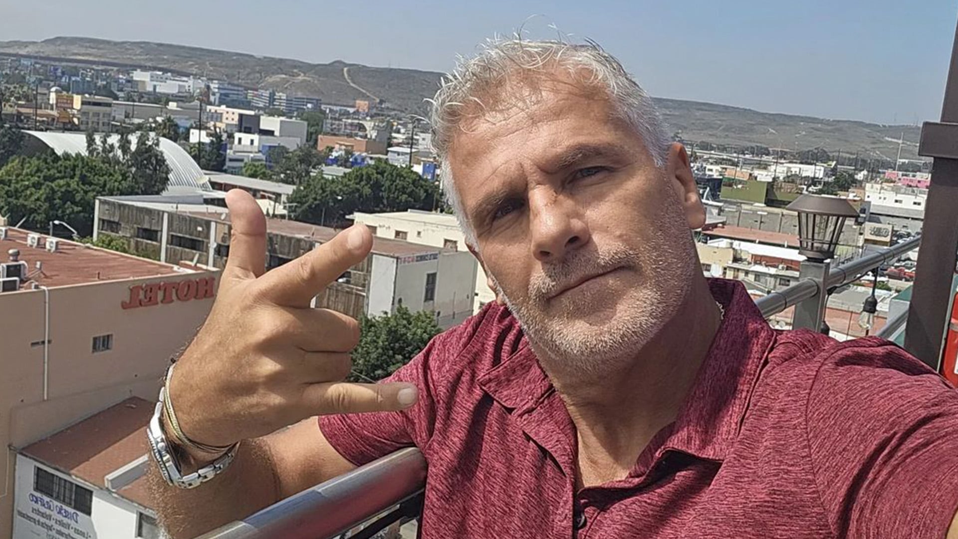 Héctor SoberónFoto:IG/Hector Soberon