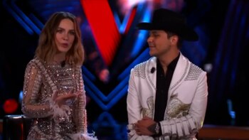 NInguno da importancia a la