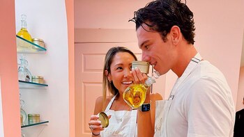 Creación de Velas en Candle