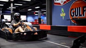 Dezerland Park cuenta con una