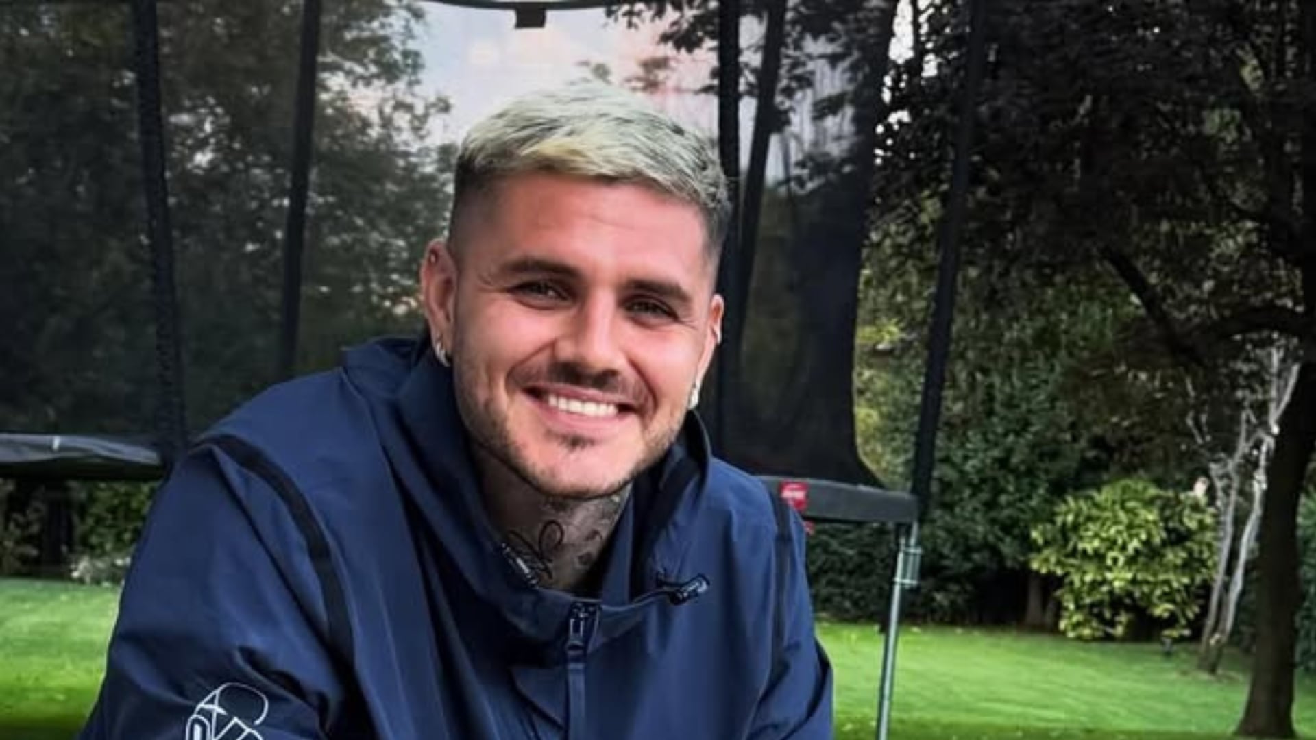 El caso de Icardi visibiliza la normativa que exige una orden judicial y el pago de arancel administrativo para salir del registro de deudores alimentarios
