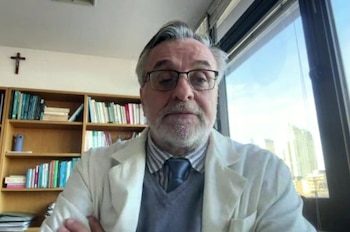 (Infobae en Vivo)
