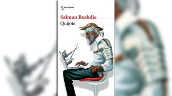 "Quijote".