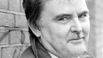 Murió Glen Baxter, el gran ilustrador británico del absurdo