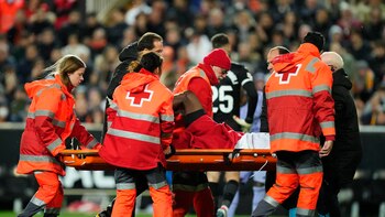 Dieron detalles del escalofriante choque