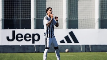 Juega en la Juventus, puede elegir entre cuatro selecciones y fue citado por Argentina: “Estoy agradecido”