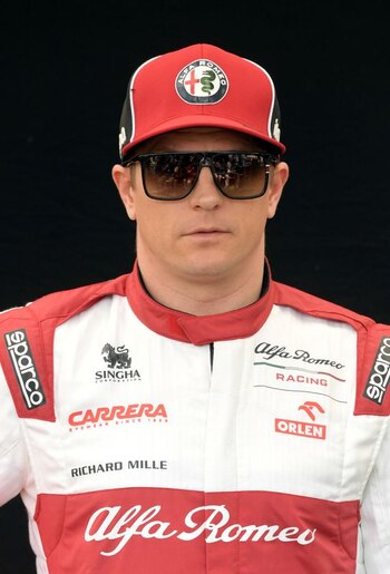 Fórmula Uno F1 - Gran