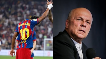 Carlos Antonio Vélez insinuó que