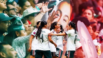 Brechas económicas y falta de patrocinio: los retos para sostener el interés de por la Selección Nacional Femenil rumbo a Brasil 2027