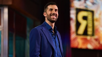 Sale a la luz el sueldo que gana David Broncano por programa en ‘La Revuelta’: las cifras tras su renovación con RTVE