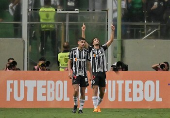 Igor Gomes fue la figura