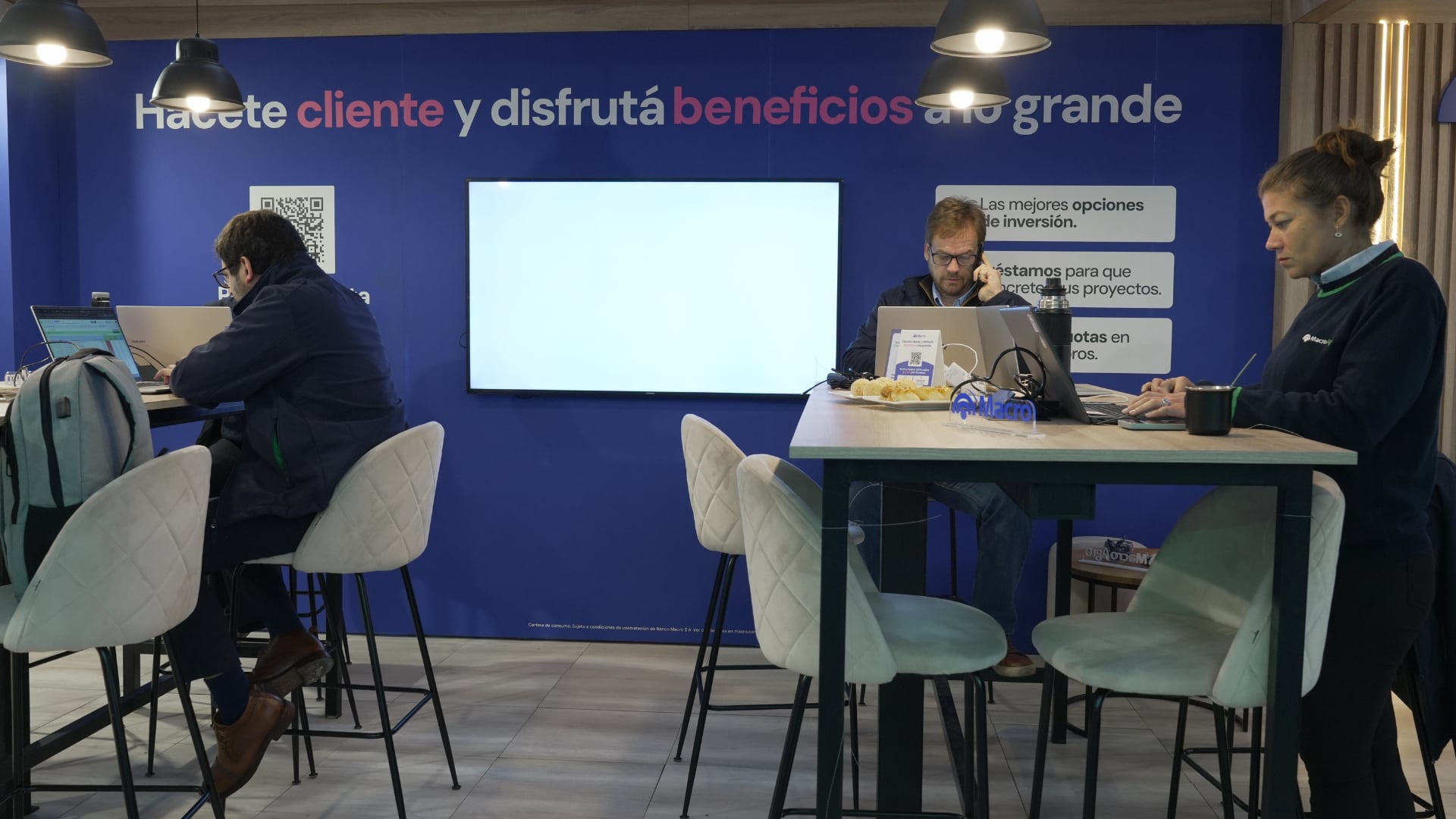 Transformación digital en el sector agropecuario: las herramientas que agilizan el acceso al financiamiento