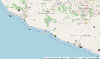 Sismo