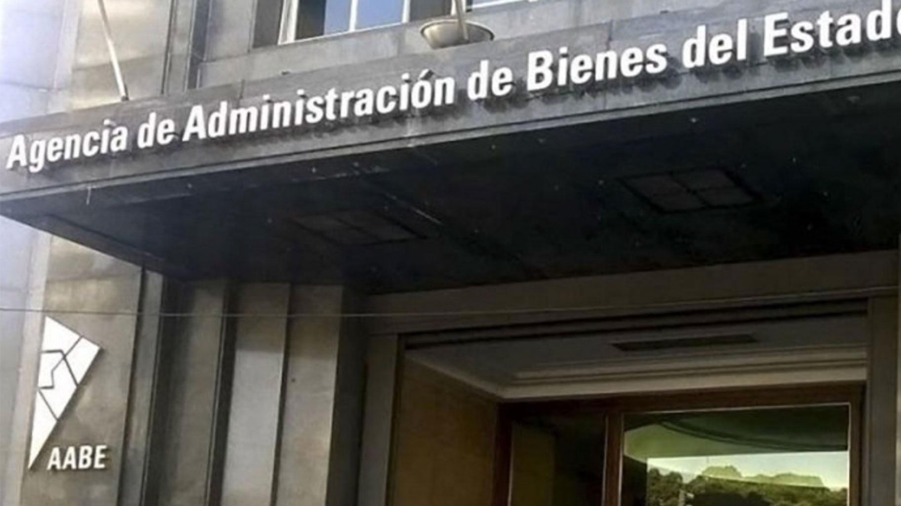 Agencia de Bienes del Estado - AABE