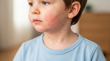 El brote de sarampión en California alcanza los 34 casos, la mayoría en menores sin vacunación