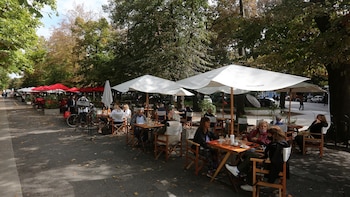 La gastronomía es otro distintivo