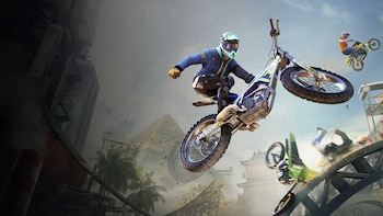 Ubisoft busca cerrar el estudio de ‘Trials’ y eliminar 70 puestos en Singapur