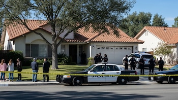 Arrestan al sospechoso de doble