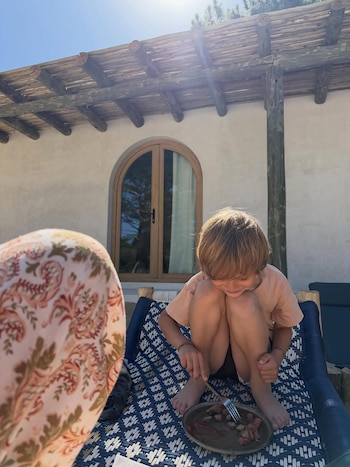 A poco tiempo de instalarse