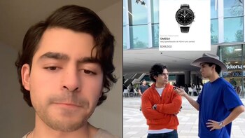 Tras sufrir un robo de