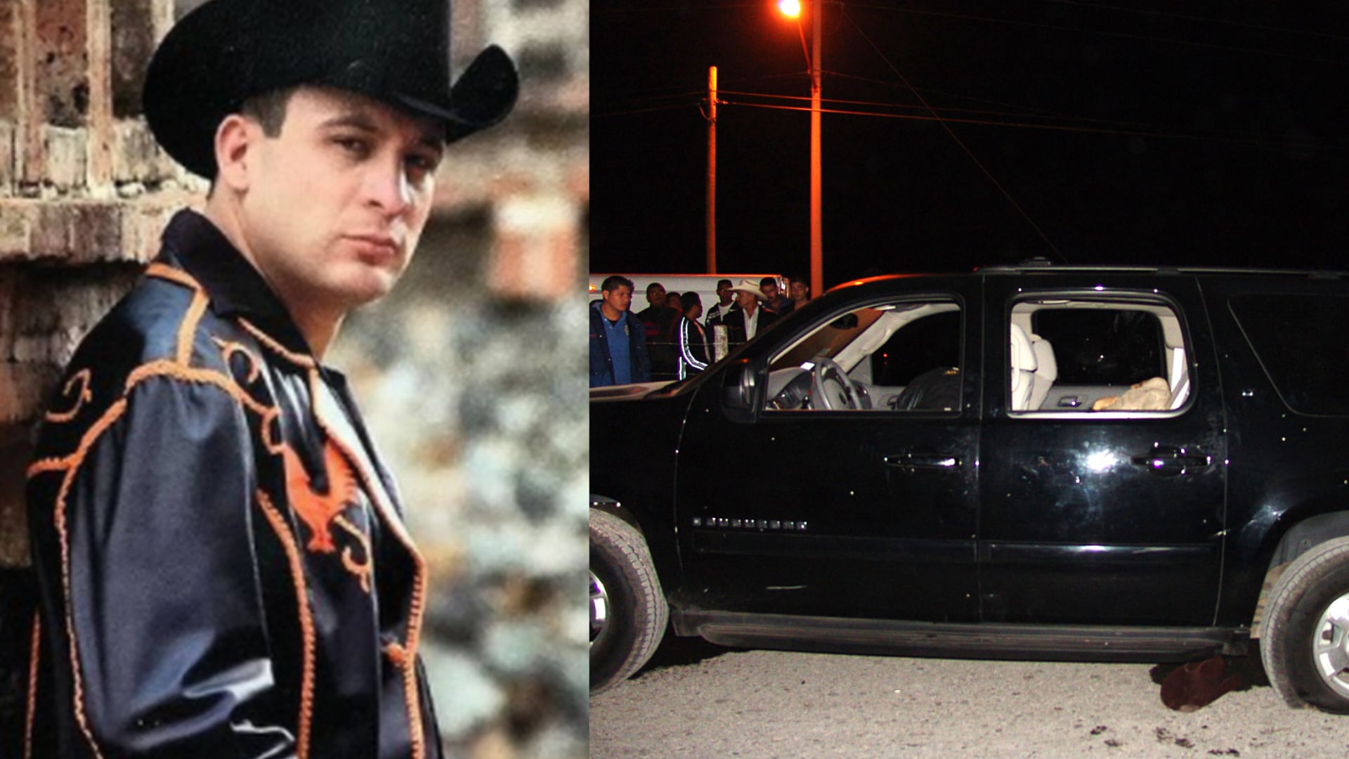 Valentín Elizalde murió el 25 de noviembre de 2006. (Infobae)
