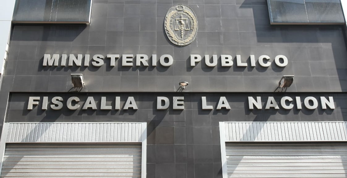 La tesis del Ministerio Público apunta a la existencia de un presunto mecanismo de lavado de activos basado en la conversión y transferencia de fondos. Foto: CanalB