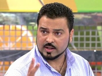 22-08-2021 JORGE RUBIO, AMRIDO DE