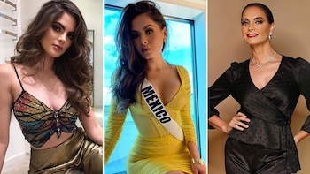 Sofía Aragón acusa a Lupita