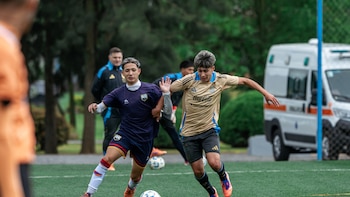 Argentina confirmó la lista de convocados para el Mundial Sub 15: el novedoso formato que tendrá el torneo