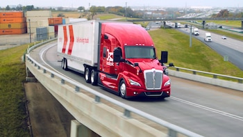 La prohibición a los vehículos