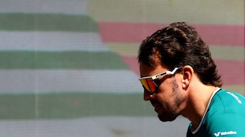 “Puede que sea el piloto más longevo, pero…”: la F1 alaba a Alonso tras su carrera en Arabia Saudí