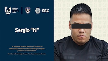 Quién es “El Monstruo de