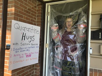 La protección persona demanda más