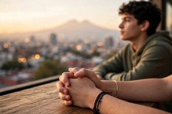 El fenómeno coloca la prevención antes de una crisis como una prioridad para familias, escuelas, universidades, instituciones y comunidades
(Sr)