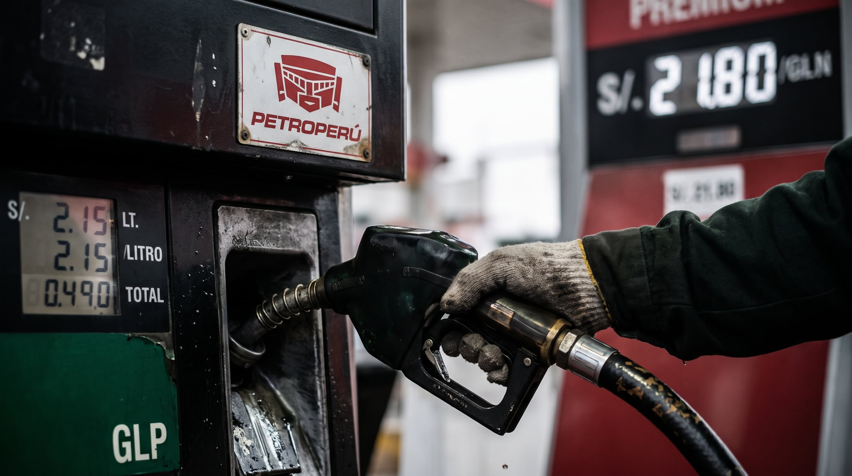 Combustibles en Perú: la tensión internacional presiona el GLP a 24 soles y dispara la demanda por GLP