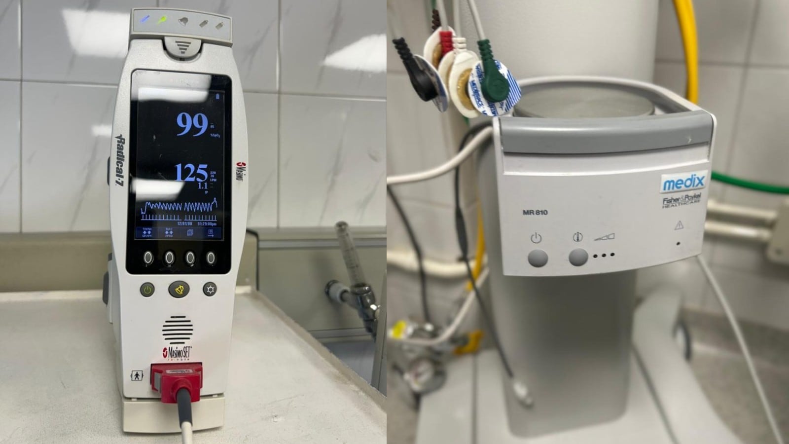Los dispositivos permanecen bajo custodia judicial mientras avanza la investigación sobre su procedencia y uso (Ministerio Público Fiscal)