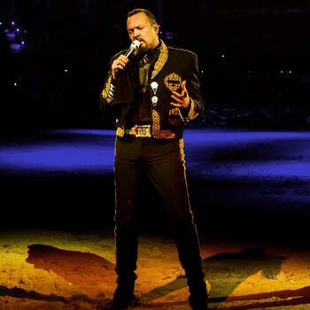 Instagram: pepeaguilar_oficial | angela_aguilaroficial