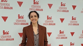 Marta Abengochea encabezará la candidatura