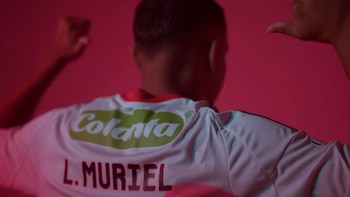 Mercado de fichajes Liga BetPlay: