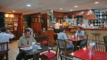 El requisito indispensable es presentar